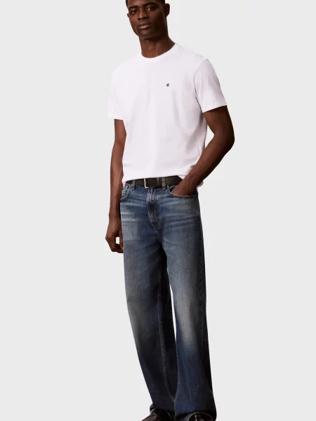 Класична футболка Calvin Klein Jeans