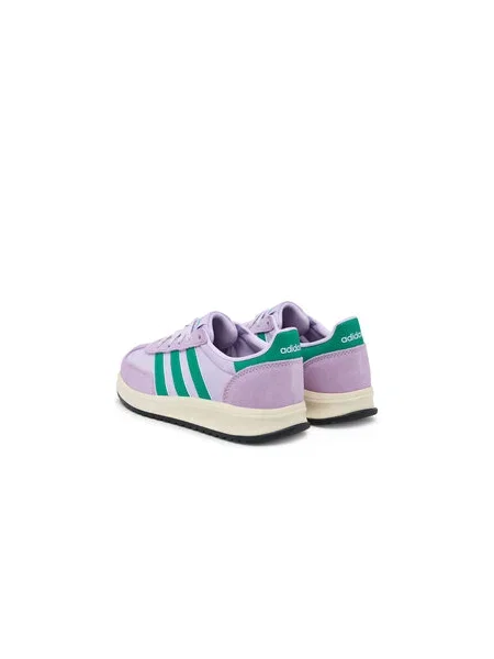 Sneakersy adidas fialové