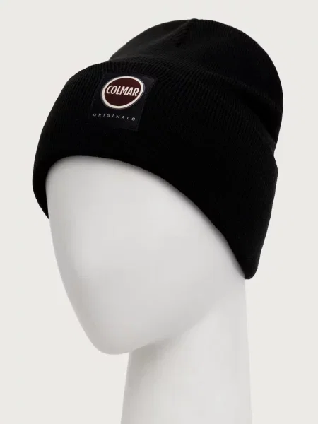 Colmar шапка beanie