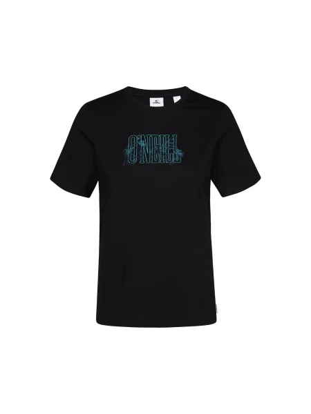 O'NEILL Tricou turcoaz negru