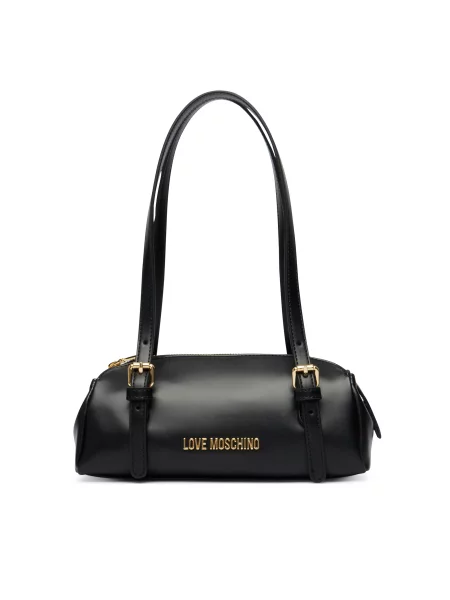LOVE MOSCHINO Τσάντα μαύρο