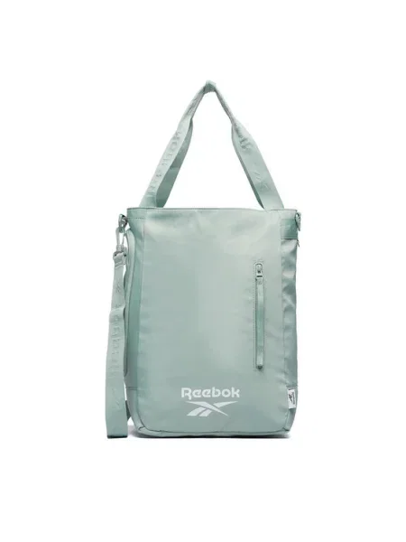 Kabelka Reebok Svetlo zelená