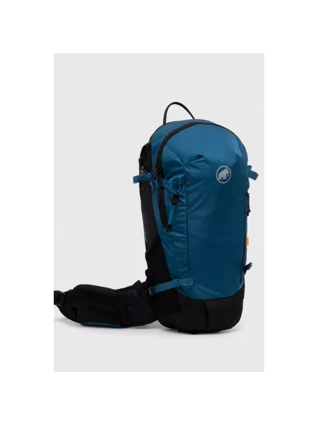 Mammut plecak Lithium 15 niebieski
