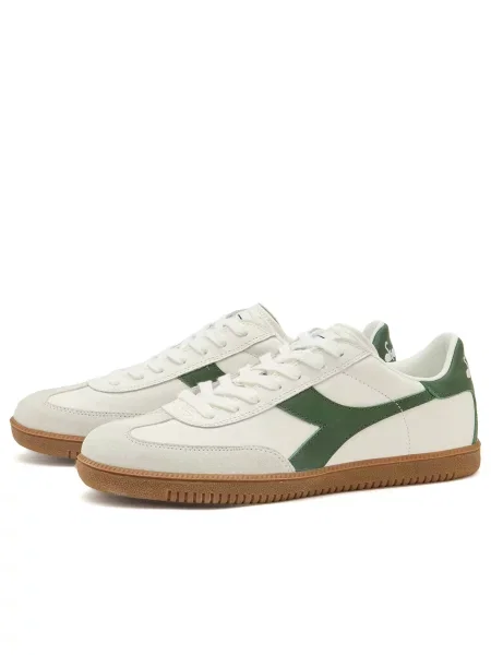 Sneakersy Diadora białe