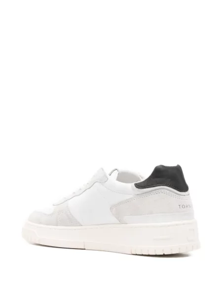 Sneaker D.a.t.e. fehér