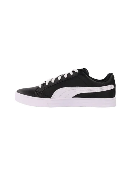 Tenisky Puma čierna