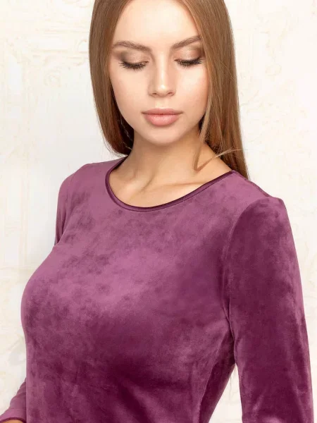 Женский джемпер