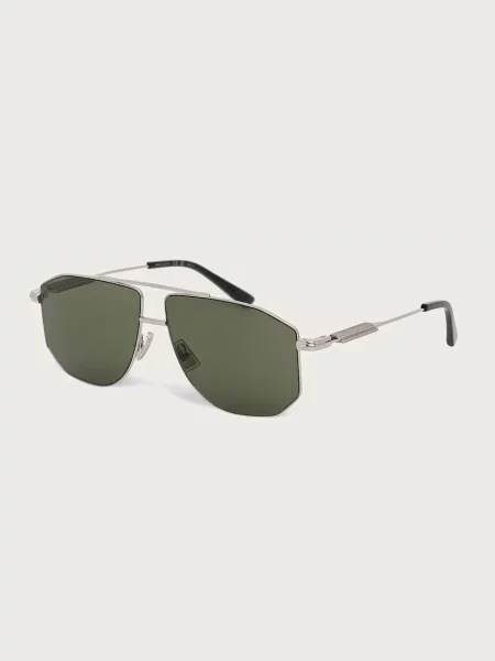 Bottega Veneta γυαλιά ηλίου aviator