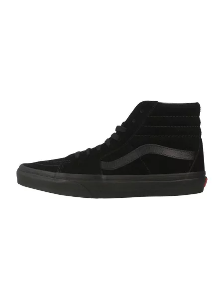 Sneakerși Vans negru