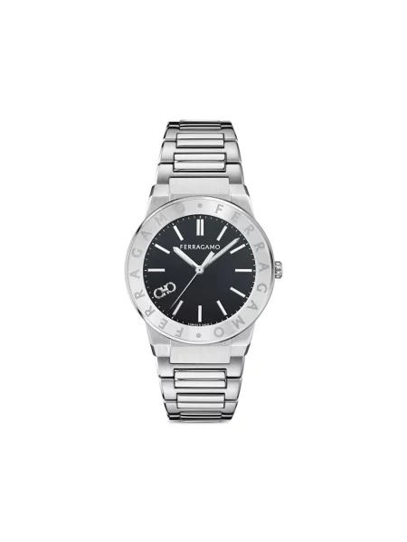 Ceas Ferragamo negru
