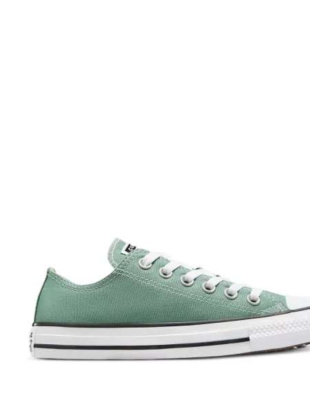 Tenisky Converse Chuck Taylor All Star zelená