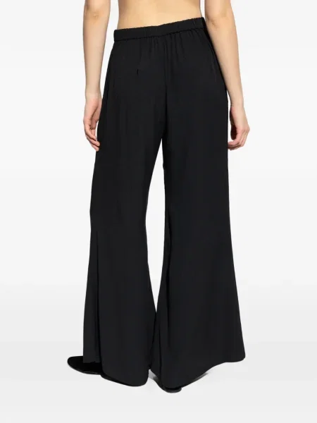 Pantaloni By Malene Birger negru