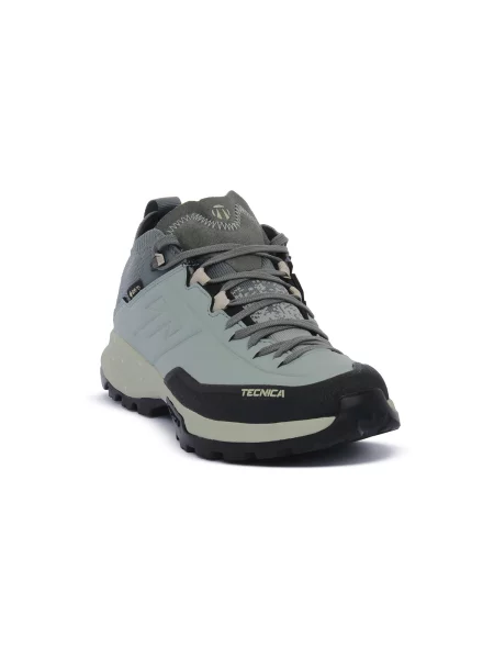 Pantofi Tecnica gri