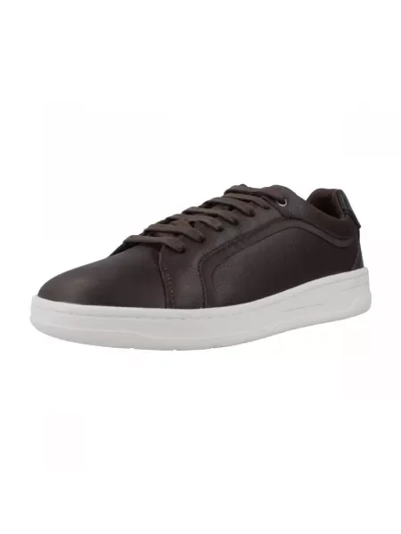 Sneakerși Geox