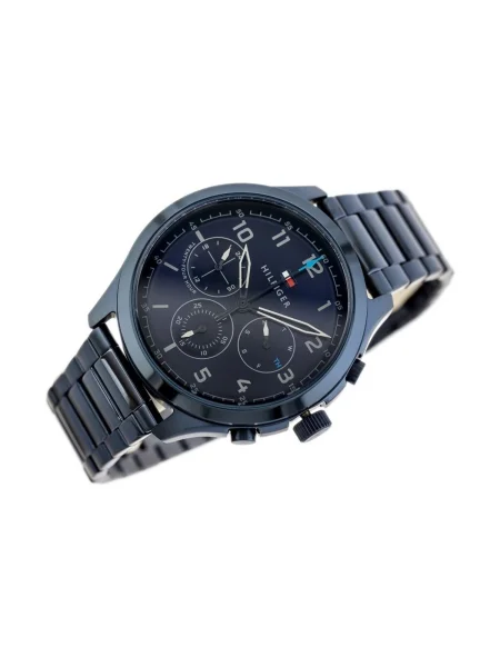 Ceas Tommy Hilfiger albastru
