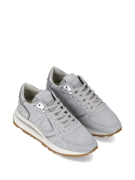 Sneakerși Philippe Model Paris gri