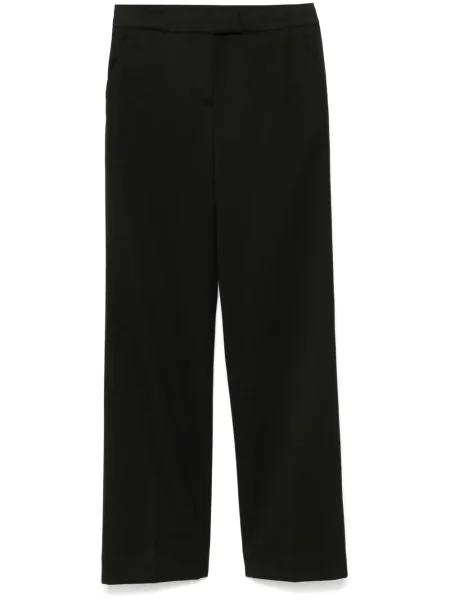 Pantaloni Zimmermann negru