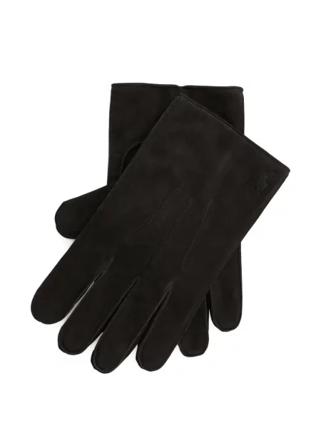 Șosete Polo Ralph Lauren cu 5 buzunare cu broderie tricotate albastru