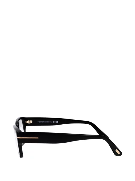 Ochelari de soare Tom Ford Eyewear negru