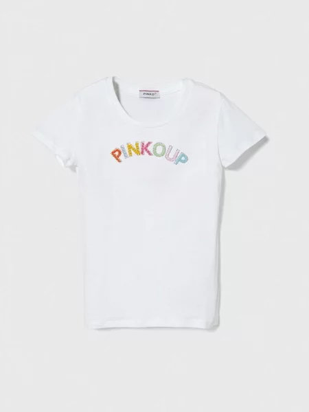 Pinko Up Дитяча футболка