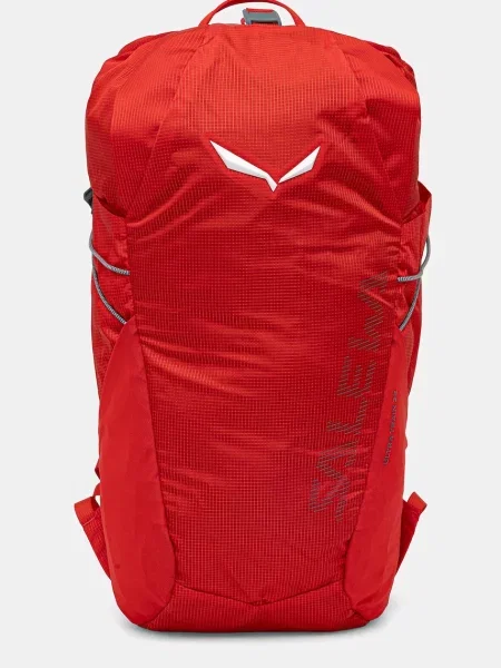 Раница Salewa червено