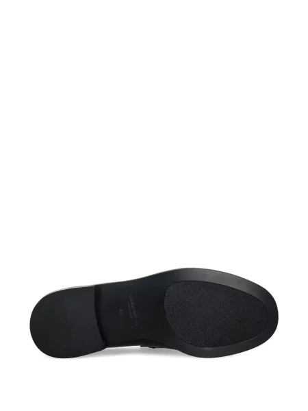 Pantofi loafer Vagabond negru