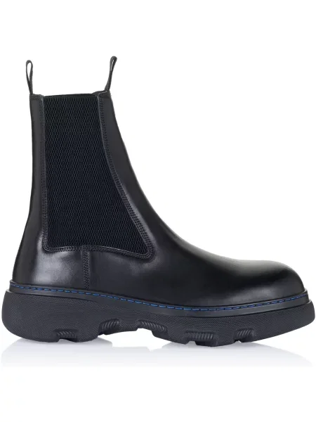 Pantofi Burberry negru