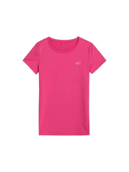 Tricou 4f roz