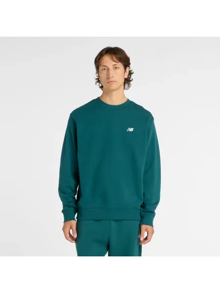 Bluza New Balance – zielona