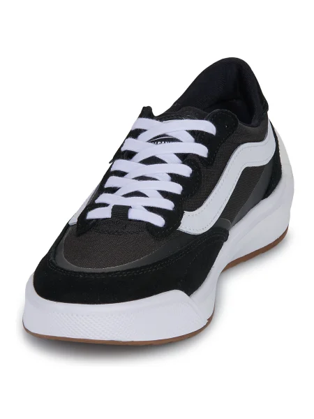 Pantofi Vans negru