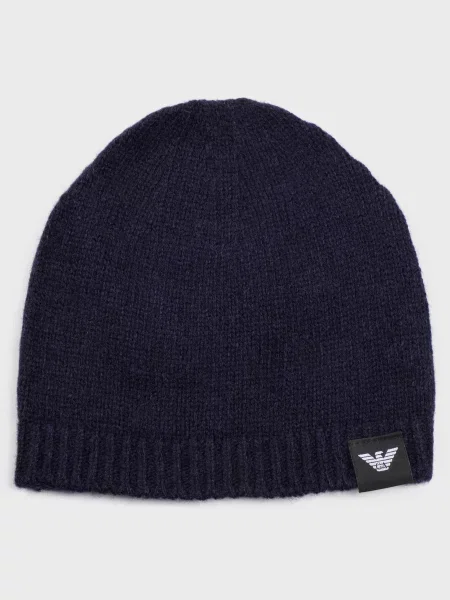 Шапка Emporio Armani