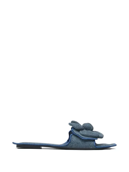 Sandale Marc Jacobs albastru
