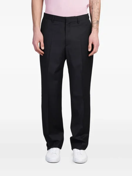 Pantaloni Tagliatore negru