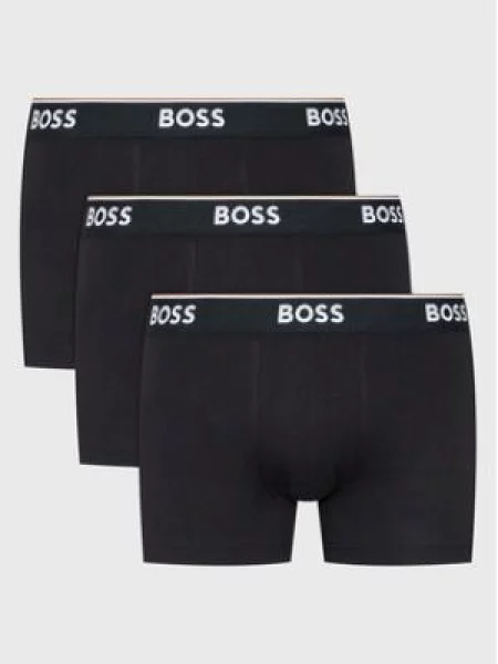 Комплект трусиков Boss черный