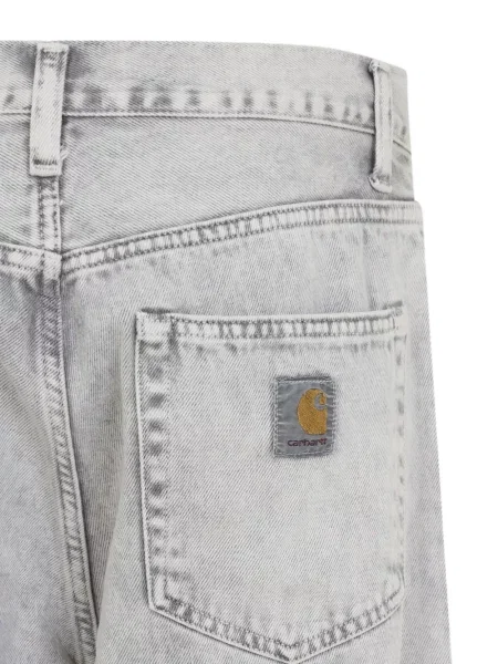 Pantaloni Carhartt Wip gri