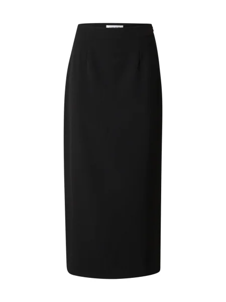 EDITED Fustă Larina' negru