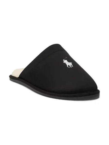 Copati Polo Ralph Lauren Klarence črna