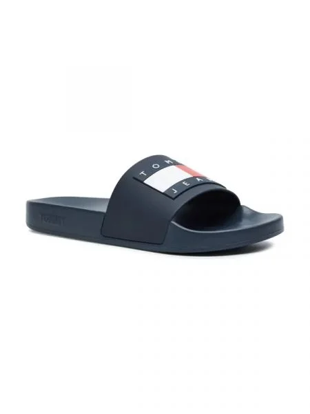 Cipők Tommy Hilfiger kék