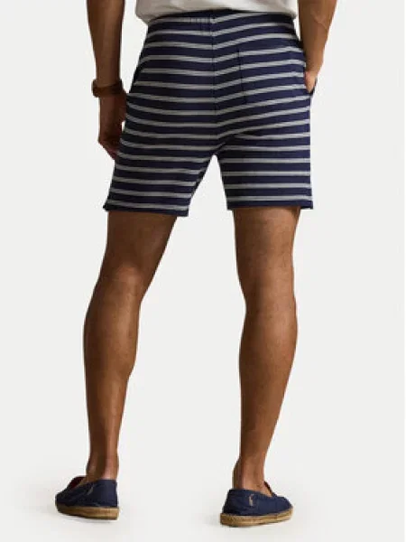 Šortky z materiálu Polo Ralph Lauren