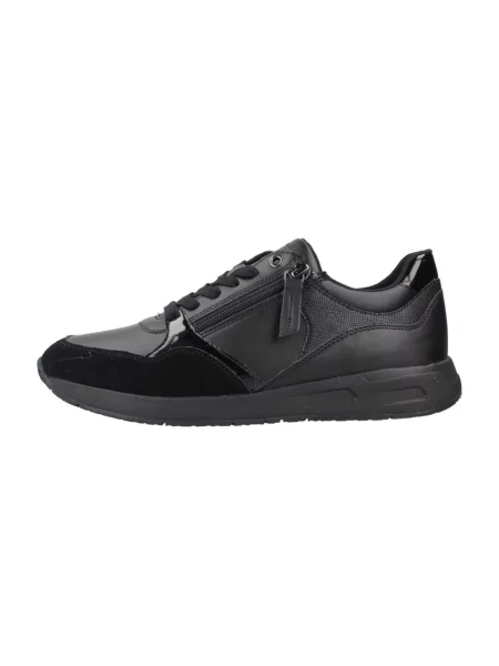 Pantofi Geox negru