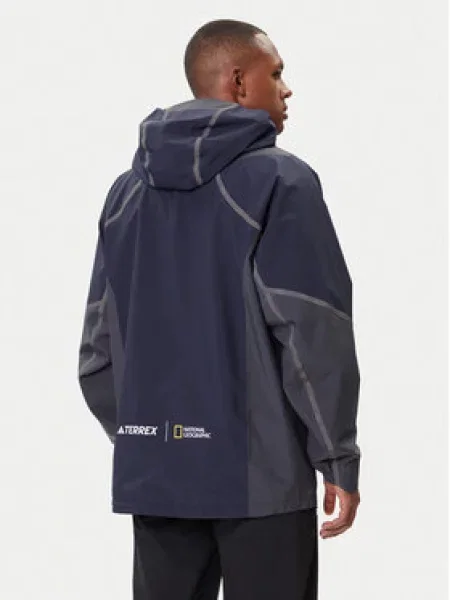 Nepromokavá větrovka Adidas Originals