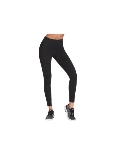 Tajice Skechers crna