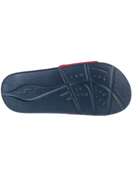 Pantofi copii Joma roșu