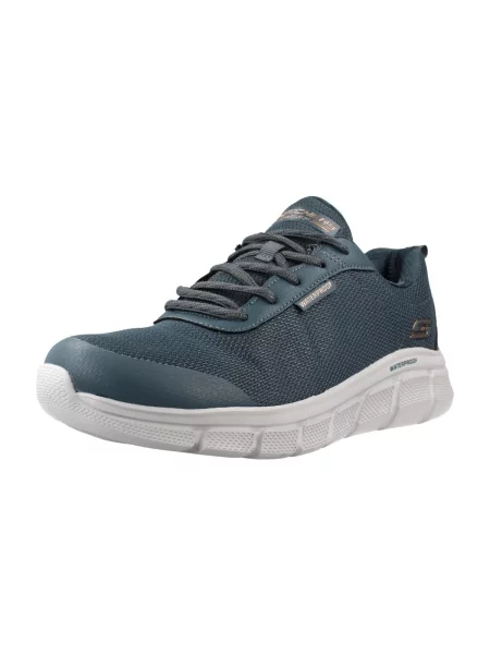 Tenisky Skechers modrá