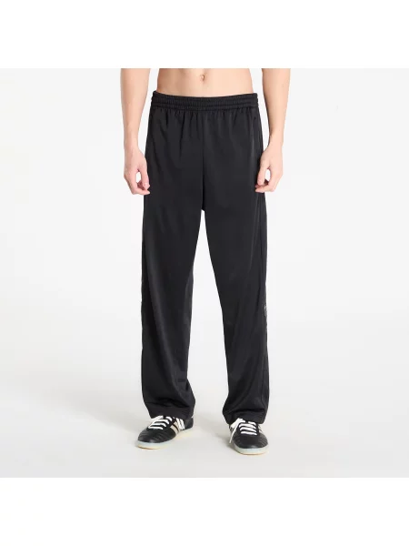 Kalhoty adidas Adibreak Track Pants Black/ Black M černé