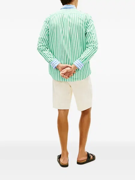 Cămașă Tommy Hilfiger alb