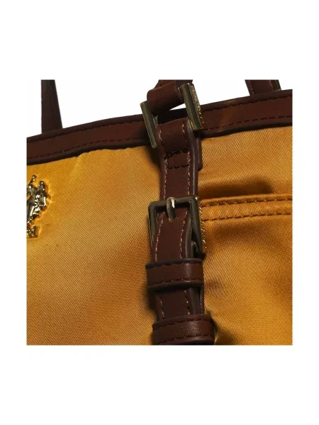 Táska U.s. Polo Assn. barna