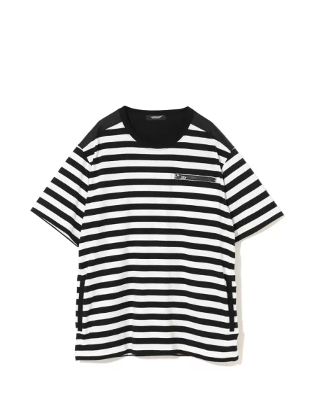 Tricou Undercover alb