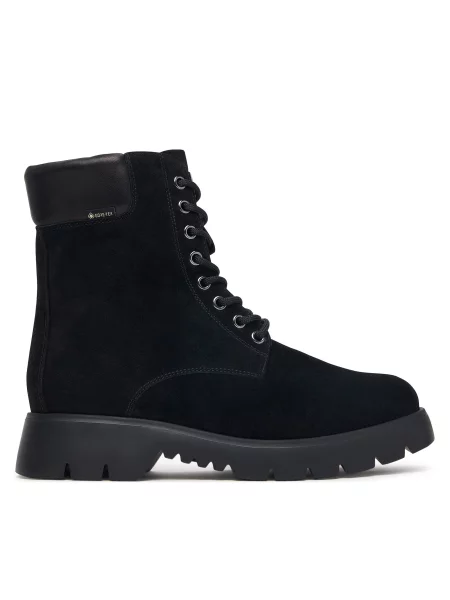 Trappers HÖGL Harvest GORE-TEX negru