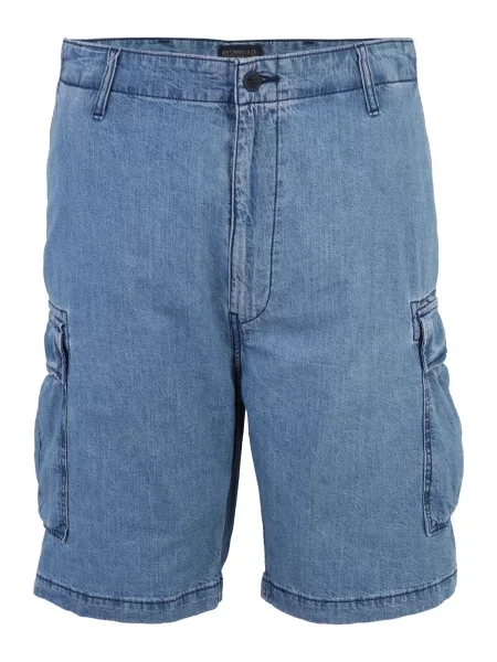 Levi's® Big & Tall Cargo hlače svijetloplava